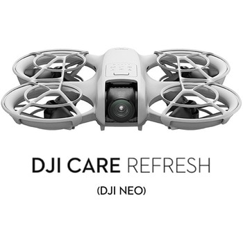 DJI Care Refresh 2-Year Plan (DJI Neo) JP DJI