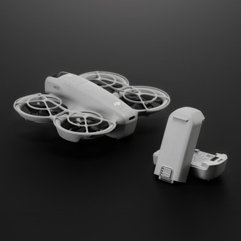 DJI Neoインテリジェント フライトバッテリー DJI