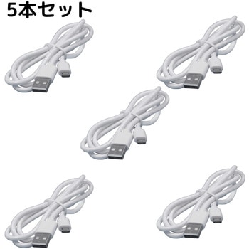 Android用USBケーブル Type-A(2.0)Micro USB Type-B 充電ケーブル bitstrong