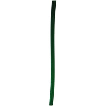 PETタイ 100本入 グリーン 20cm 自然作