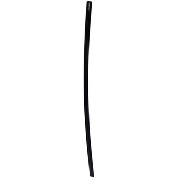 PETタイ 100本入 ブラック 15cm - 自然作