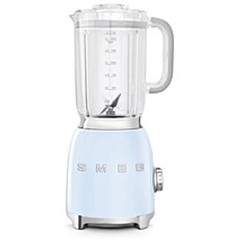 パステルブルー 新品未開封 SMEG ブレンダーミキサー BLF01PBJP BLF01PBJP SMEG ブレンダーミキサー/パステルブルー BLF01 PB JP