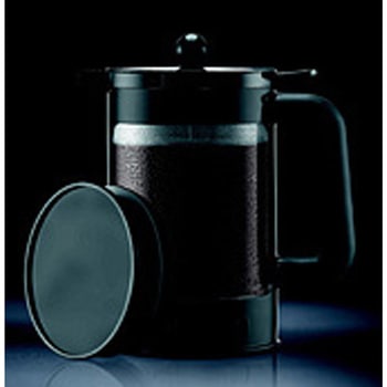 アイスコーヒーメーカー 1.5L ビーンセット ブラック K1168301 ボダム