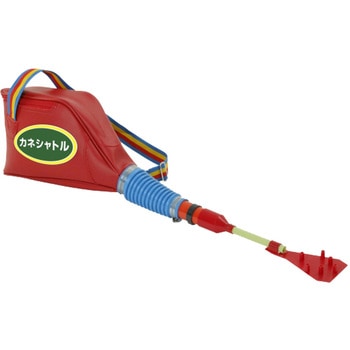 カネシャトル アグロカネショウ