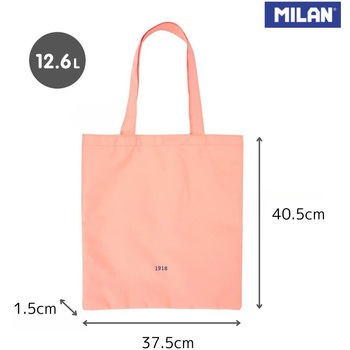 トートバッグ 1918シリーズ MILAN