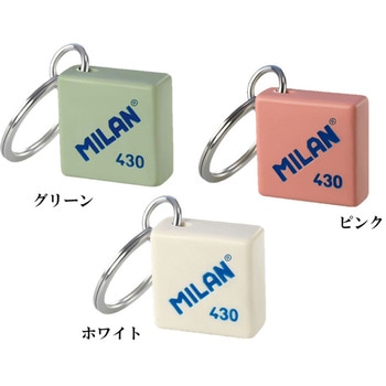 430キーホルダー(18個入) MILAN