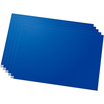 クリーン粘着マット(5枚入) ホーザン