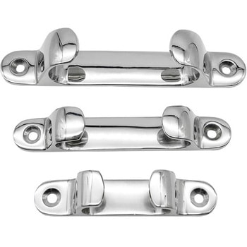 オープンチョック  ステンレス SUS316製 トップウォーター