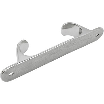 オープンチョック  ステンレス SUS316製 トップウォーター