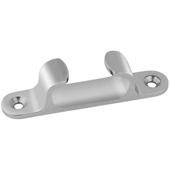 オープンチョック  ステンレス SUS316製 トップウォーター