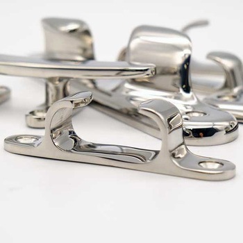 オープンチョック  ステンレス SUS316製 トップウォーター