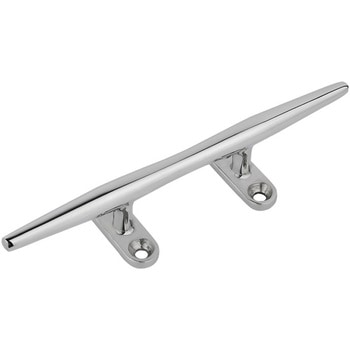 クリート ステンレスSUS316 370mm トップウォーター