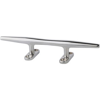 クリート ステンレスSUS316 370mm トップウォーター