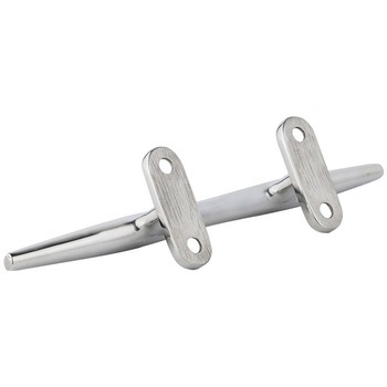 クリート ステンレスSUS316 370mm トップウォーター