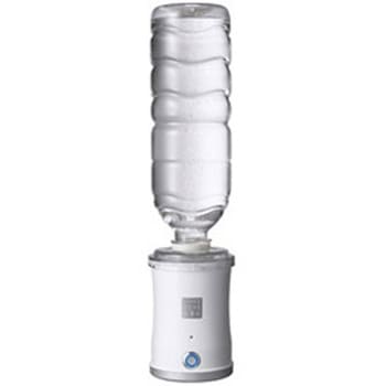 ポータブル水素水サーバー スパーク