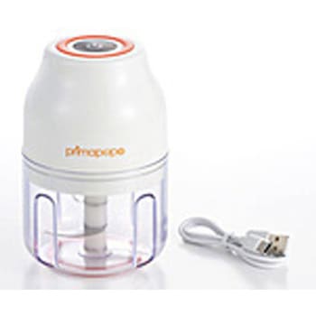 「プリマ・ポポ」充電式ミニチョッパー タマハシ