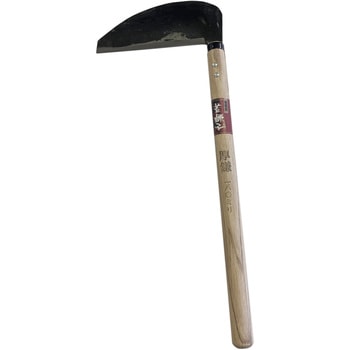 厚鎌 180mm 若獅子