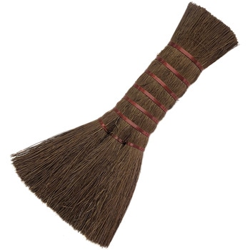 シュロ チリほうき 7寸 3つ子 アークランズ