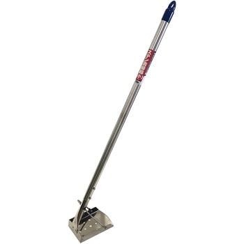 ステンレス清掃器 小 700mm柄 アークランズ