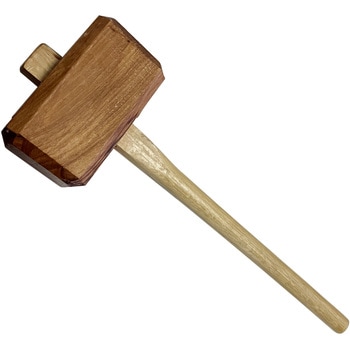 711169 木の切 樫柄 1個 アークランズ 【通販モノタロウ】