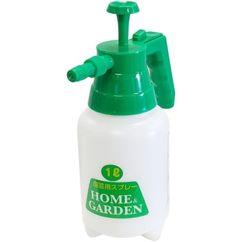 蓄圧式スプレー 1L アークランズ