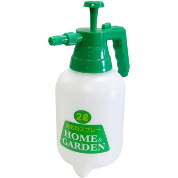 蓄圧式スプレー 2L アークランズ