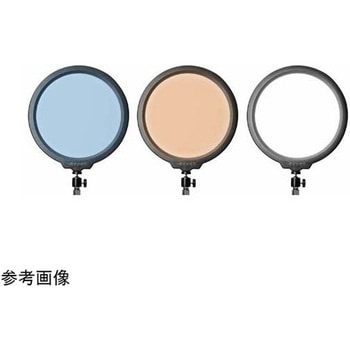 まぶしくない12インチLEDパネルライト Kenko(ケンコートキナー)