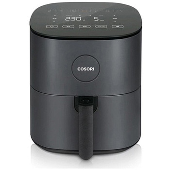 大容量8Lのヘルシーノンフライヤー