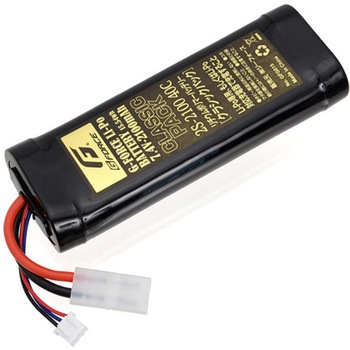 Classic Pack 7.4V 2100mAh GFORCE