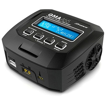 GMA465 AC Charger GFORCE