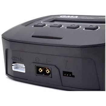GMA465 AC Charger GFORCE