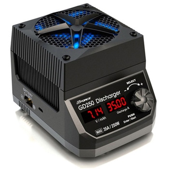 GD250 Discharger GFORCE