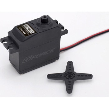 GDS-0812 Digital Servo 8.0kg/0.12sec - GFORCE