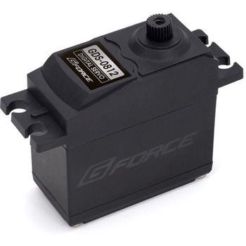 GDS-0812 Digital Servo 8.0kg/0.12sec - GFORCE