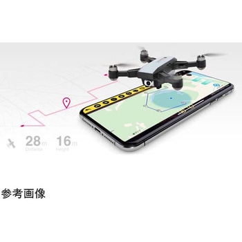 【動作確認済み】G-Force ingress イングレス トイドローン GPS GB170 ドローン INGRESS BEYOND イングレス・ビヨンド 1セット GFORCE