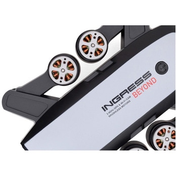 ドローン INGRESS BEYOND イングレス・ビヨンド GFORCE