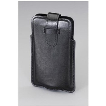 80x145x25mm/70x130x11mm 電話ホルダー エスコ