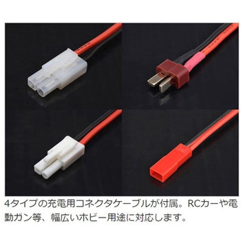 G4 MULTI CHARGER GFORCE