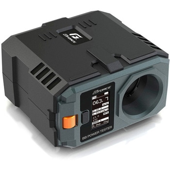 BB POWER TESTER GFORCE