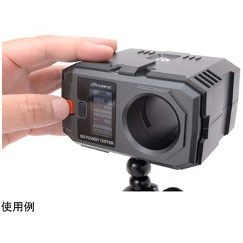 BB POWER TESTER GFORCE