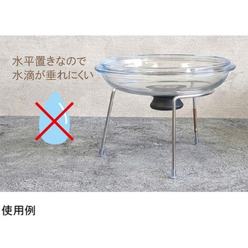 水平置きリッドレストC ユーロキッチン
