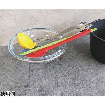 水平置きリッドレストC ユーロキッチン