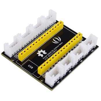 Grove Shield for Arduino Nano Seeed Studio