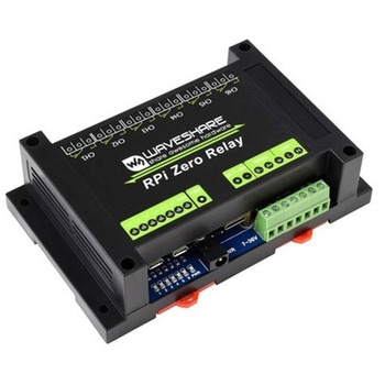 Raspberry Pi Zero用 6chリレー RS485/CAN WAVESHARE