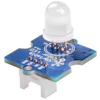 GROVE - Variable Color LED v1.1 - Seeed Studio