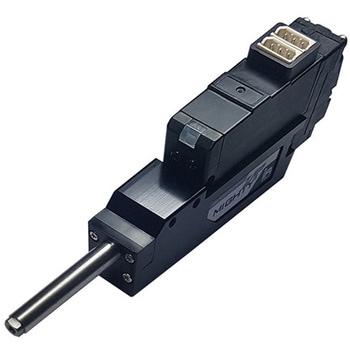 12LF-17PT-40 MIGHTY ZAP ミニリニアサーボモータ 12V，17N，80mm/s