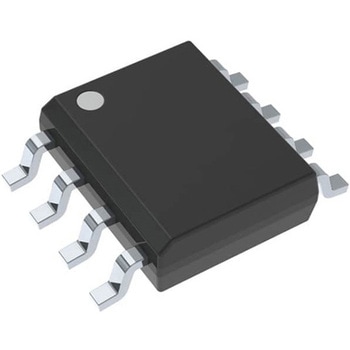 IC VIDEO SYNC SEPARATOR 8SOIC Texas Instruments