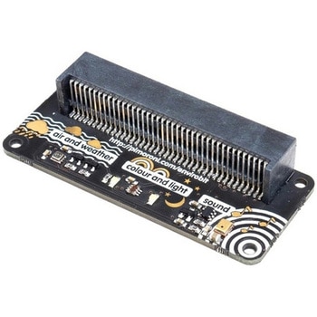 enviro:bit Pimoroni