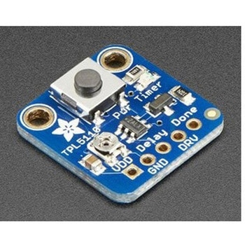 TPL5110搭載低消費電力タイマーモジュール Adafruit