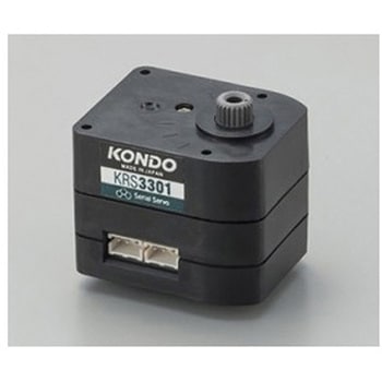 KRS-3301 ICS 6個セット 近藤科学